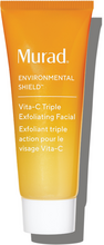 Vita-C Triple Exfoliating Facial 60 ml