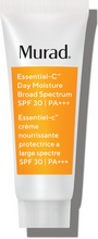 Essential-C Day Moisture Broad Spectrum SPF 30 PA+++ 50 ml