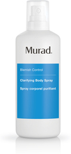 Clarifying Body Spray 125 ml