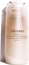 Benefiance Wrinkle Smoothing Day Emulsion 75 ml