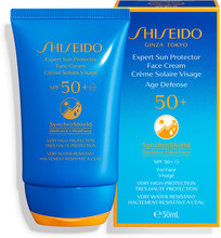 Expert Sun Protector Face Cream SPF50 50 ml