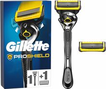 Proshield Flexball Razor