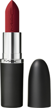 Macximal Silky Matte Lipstick Russian Red
