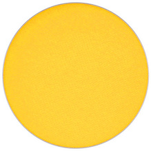 Eye Shadow Pro Palette Refill Crome Yellow