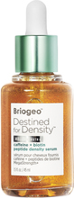 Destined For Density MegaStrength+ Caffeine + Biotin Peptide Density Serum 45 ml