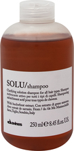 Solu Shampoo 250 ml