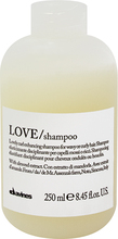 Love Curl Shampoo 250 ml