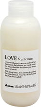 Love Curl Cream 150 ml