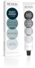 Nutri Color Filters Toning Shadow