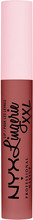 Lip Lingerie XXL Lipstick Strip'd Down