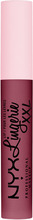 Lip Lingerie XXL Lipstick Bust-Ed