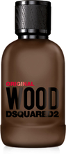 Original Wood Pour Homme EdP 50 ml
