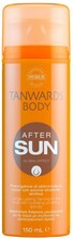 Tanwards Body After Sun 150 ml