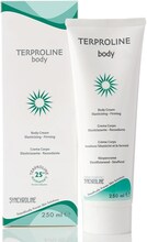 Terproline Body Cream 250 ml