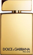 The One Pour Homme Gold Intense EdP 100 ml