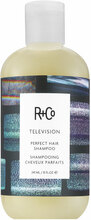 Television Perfect Shampoo 241 ml