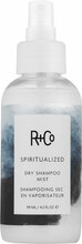 Spiritualized Dry Shampoo Mist 119 ml