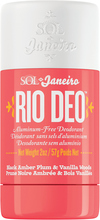 Rio Deo Aluminum-Free Deodorant Cheirosa 40 57 g