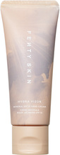 Hydra Vizor Broad Spectrum Mineral SPF15 Sunscreen Hand Cream 40 ml