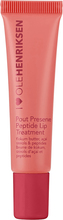 Pout Preserve Peptide Lip Treatment Strawberry Sorbet