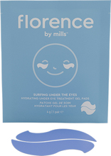 Surfing Under The Eye Hydrating Treatment Gel Pads 30 pcs