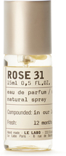 Rose 31 EdP 15 ml