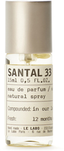 Santal 33 EdP 15 ml