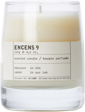 Encens 9 Classic Candle 245 g