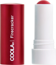 Mineral Liplux Tinted Lip Balm SPF30 Firecracker