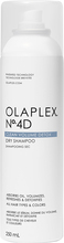 No.4D Clean Volume Detox Dry Shampoo 250 ml