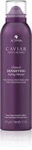 Caviar Clinical Densifying Styling Mousse 145 g