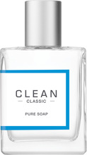 Classic Pure Soap EdP 30 ml