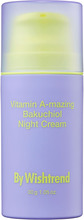 Vitamin A-mazing Bakuchiol Night Cream 30 g