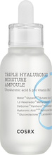Hydrium Triple Hyaluronic Moisture Ampoule Face Serum 40 ml