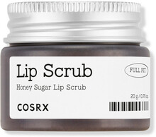 Full Fit Honey Sugar Lip Scrub 20 g