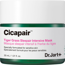 Cicapair Tiger Grass Sleepair Intensive Mask 30 ml