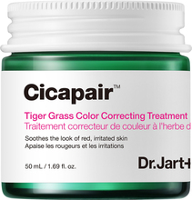 Cicapair Tiger Grass Color Correcting Treatment 50 ml