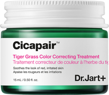 Cicapair Tiger Grass Color Correcting Treatment 15 ml