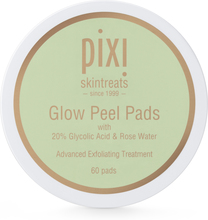 Glow Peel Pads 60 pads