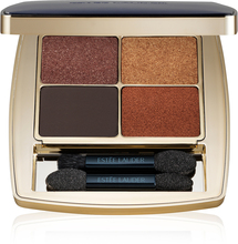 Pure Color Envy Luxe Eyeshadow Quad 08 Wild Earth