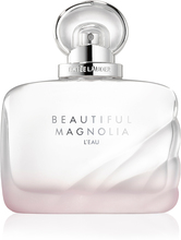 Beautiful Magnolia L'Eau Eau de Toilette 50 ml