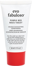 Fabuloso Purple Red Colour Treatment 30 ml