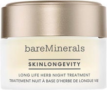 Skinlongevity Long Life Herb Night Treatment 50 g