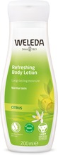 Citrus Refreshing Body Lotion 200 ml