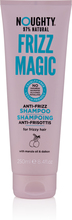 Frizz Magic Shampoo 250 ml
