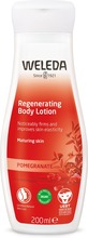 Pomegranate Regenerating Body Lotion 200 ml