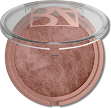 Healthy Radiance Baked Blush Vacation Coral