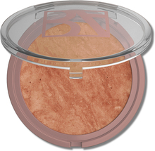 Healthy Radiance Baked Blush Forever Blushing