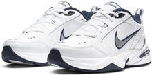 Nike Air Monarch IV Men's Training Shoe - White