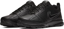 Nike T-Lite 11 Men's Training Shoe - Black